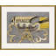 Galerie Maeght Giclee Print