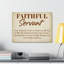 No Frame Print on Canvas-1109860393