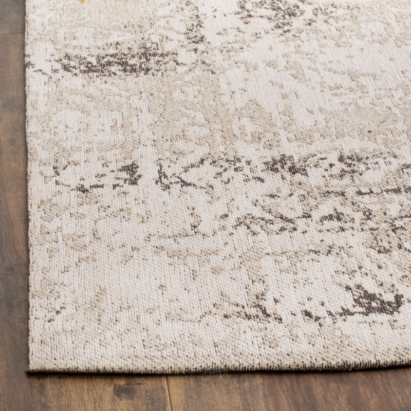 Lyniya Performance Oriental Rug, Rectangle 8' x 11'