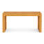 Tabouret d'entrée en treillis 35,43 pouces-133878463