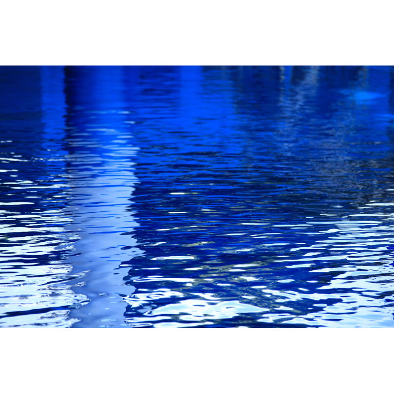 Reflection by Imagedepotpro - Wrapped Canvas Print, 51cm H x 76cm W x 3.8cm D