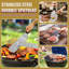 Accessoires de barbecue
