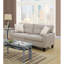 Ensemble de canapé 2 pièces Modern Canapé Living Furniture