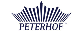 Peterhof Logo