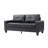 Mucci Upholstered 58'' Loveseat-90754371-129682587