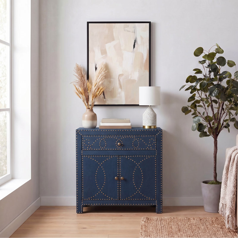 Derionna Accent Cabinet