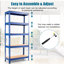 Tablettes de rangement Newquay-1178634664-1178696523