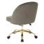 Chaise de travail -1764247828