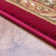 Conwell Oriental Synthetic Area Rug
