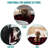 Checkered Outdoor Pet Blanket-1945978553