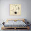 Tre Sorelle Studios - Wrapped Canvas Print-24770316