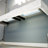 18in. x 1in. x 2.5in. – The Original Inverted Floating Vanity Bracket  -343650709