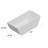 66.9" x 31.5" Freestanding Soaking Bathtub-75068075