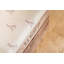 Bettie Linen Blend Upholstered Storage Bench-22604450