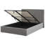 Antonio Upholstered Bed-1176955691-1176955690
