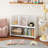 Storage Book Shelf