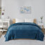 Couverture surdimensionnée en peluche -29832921-29832922