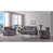 Gray Microfiber selected