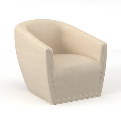 Jasper Swivel Barrel Chair