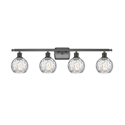 Almatine 4 - Light Vanity Light