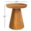 Table de bout Padmore