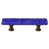 Bleu cobalt profond