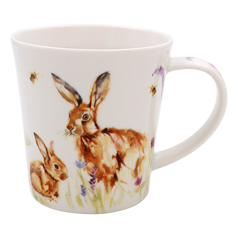 Alixton Ceramic Coffee Mug
