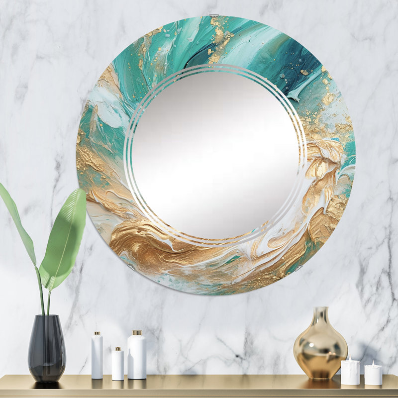 Miroir Wilsmere, 32 po x 32 po