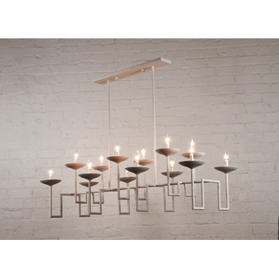 Le Marais 14 - Light Pendant