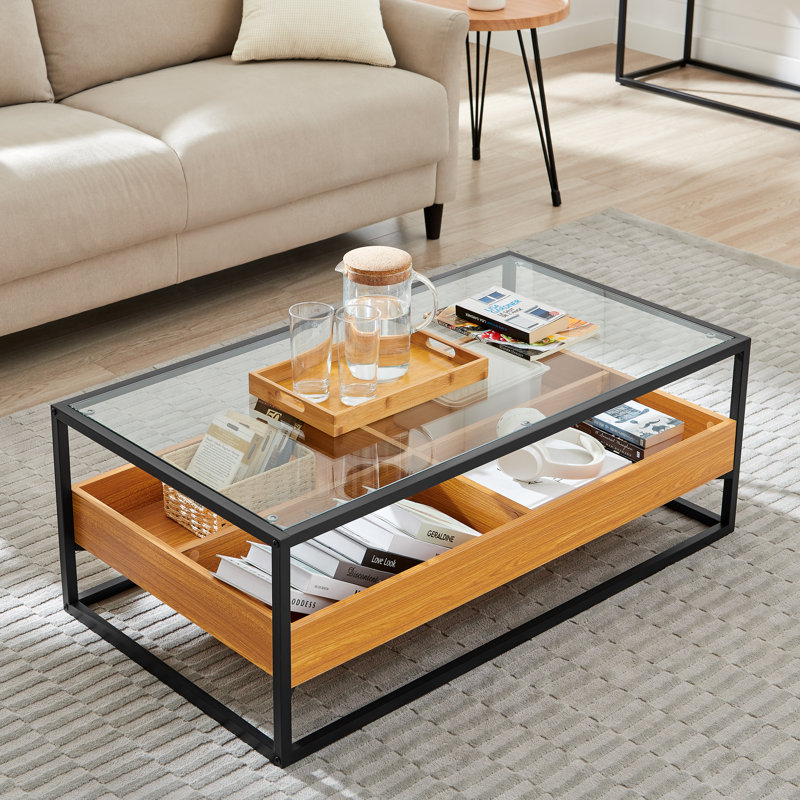 Table basse Marialana