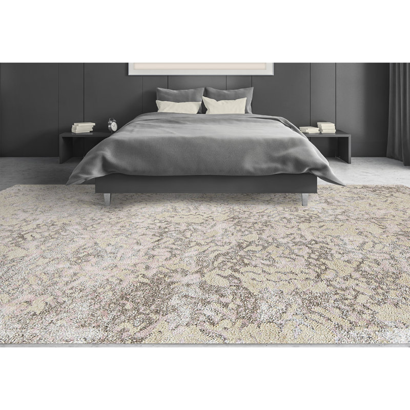 One-of-a-Kind 5'1" X 8'1" Area Rug