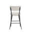 Tabourets de bar rembourrés Modern Teddy-802109277-802109273