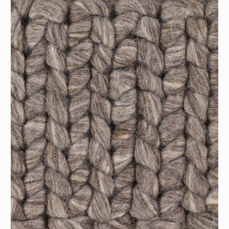 Reisinger Wool Indoor Rug, 2' x 3'