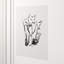 Leaning Fox III Painting by Fern Cassidy-26765422-26765428