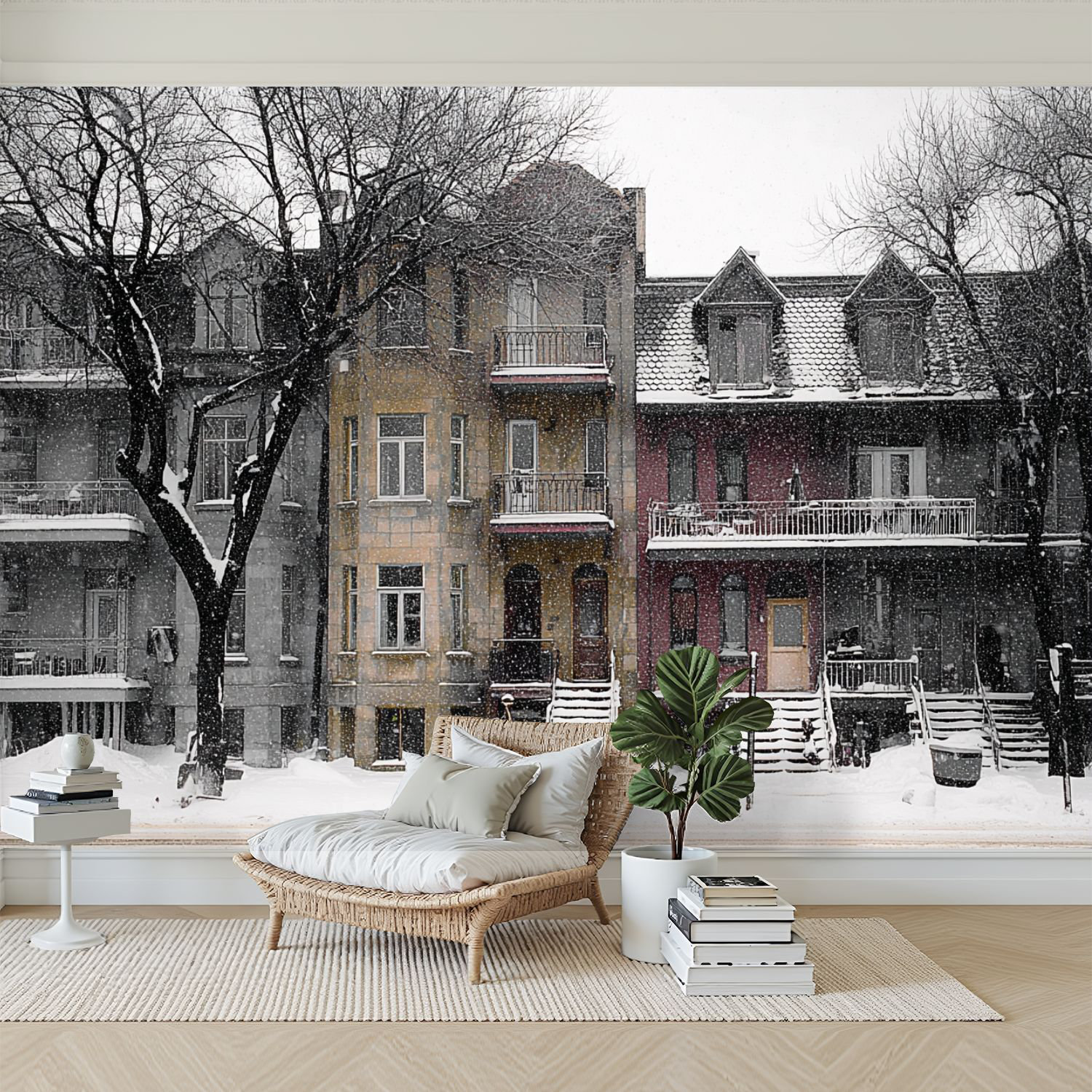 Red Barrel Studio® Peel and Stick Wallpaper Modern Self Adhesive Wall ...