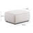 Costin Performance Corduroy Velvet Ottoman-617871440