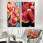 Ensemble d'art mural sur toile Whimsy-102576806-102576803