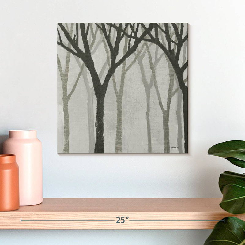Harnek Spring Trees Greystone I, H 16 po x l 16 po