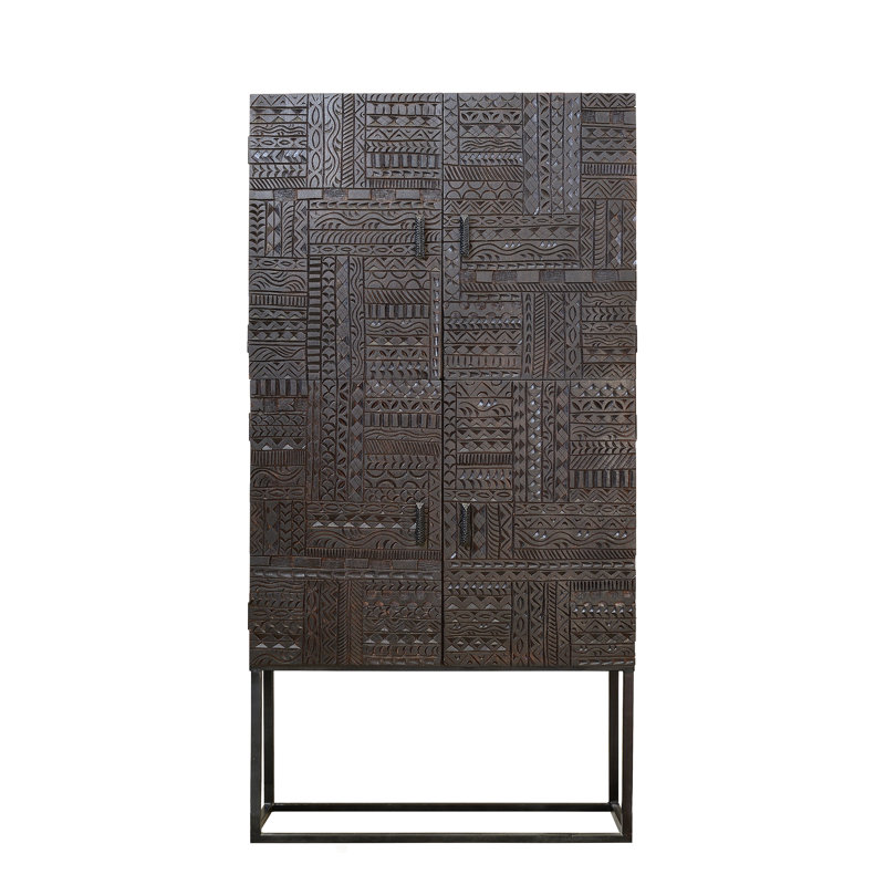 Beykoy Display Cabinet