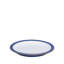 Imperial Blue 7.25" Tea Plate