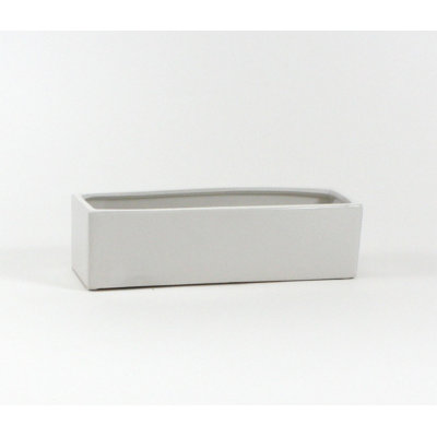 Luz Ceramic Table Vase