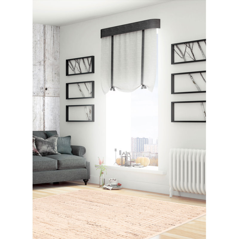 Tangier Beige Rug 7'10" x 9'10"