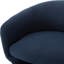 Fauteuil demi-tonneau l 27,5 po-280861306