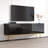 Kris 63" Sideboard with High Gloss Finish-1063302189