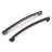 American Diner Collection Arch Pull - 8-13/16" Center to Center Cabinet Pull Vintage Bronze - Transitional, Traditional Hardware for Drawers & Cabinets-88320345-116368997