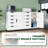 5 Drawer Storage Cabinet-1083452920