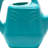 Classic 2 Gallon Plastic Indoor/Outdoor Watering Can-591038028