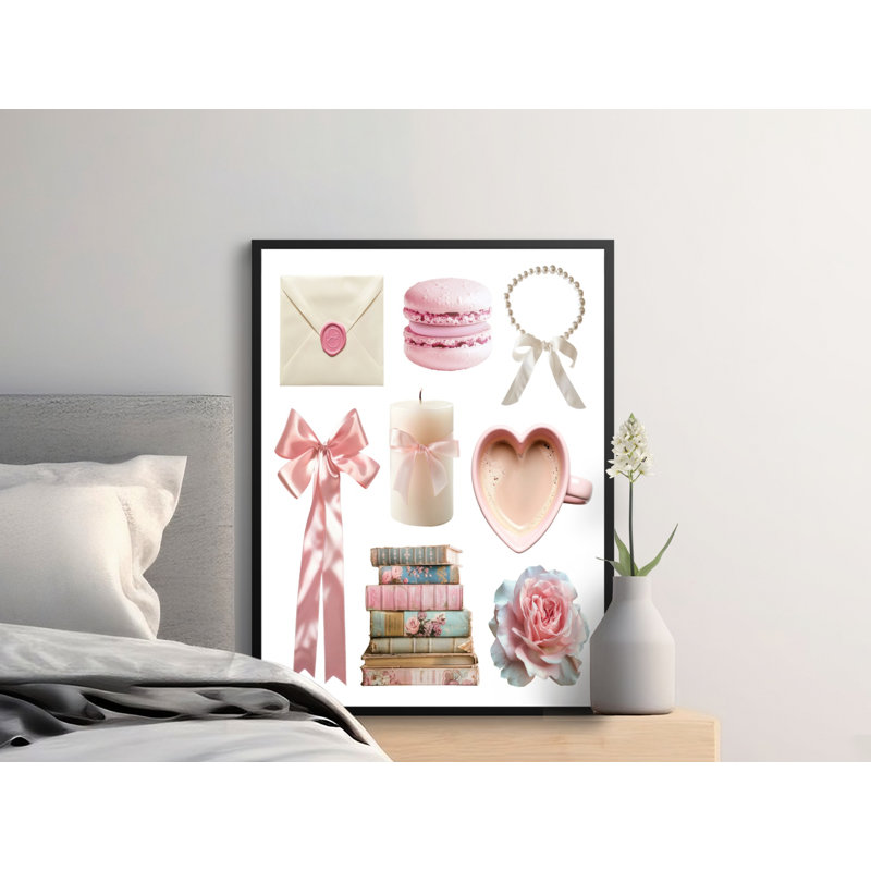Woodinville No Frame Print, 24x36