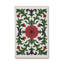 Tapis tissé crème Mosso-367130404