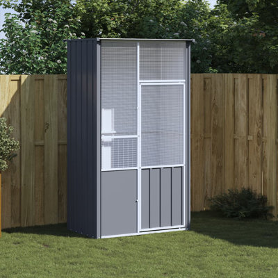 Bletchley Weather Resistant Bird Cage